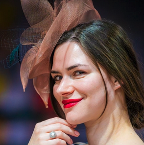  Milica Vulic - 0xMilica