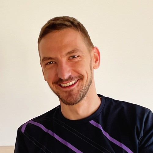  Nenad Vitorovic