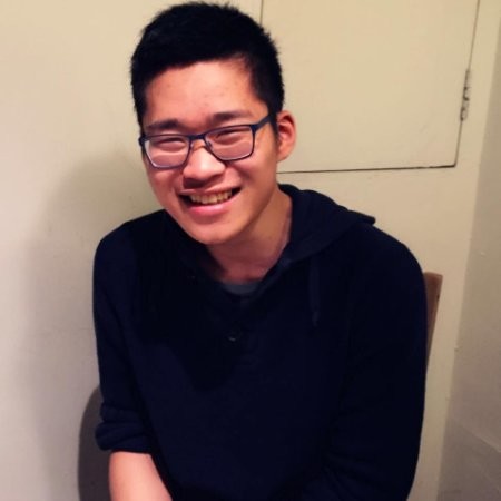 Timothy Shen